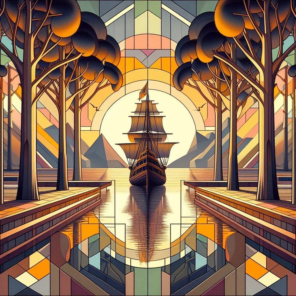The New World Order