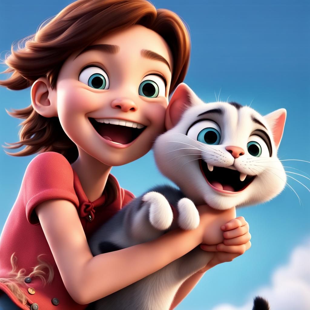 cute cat