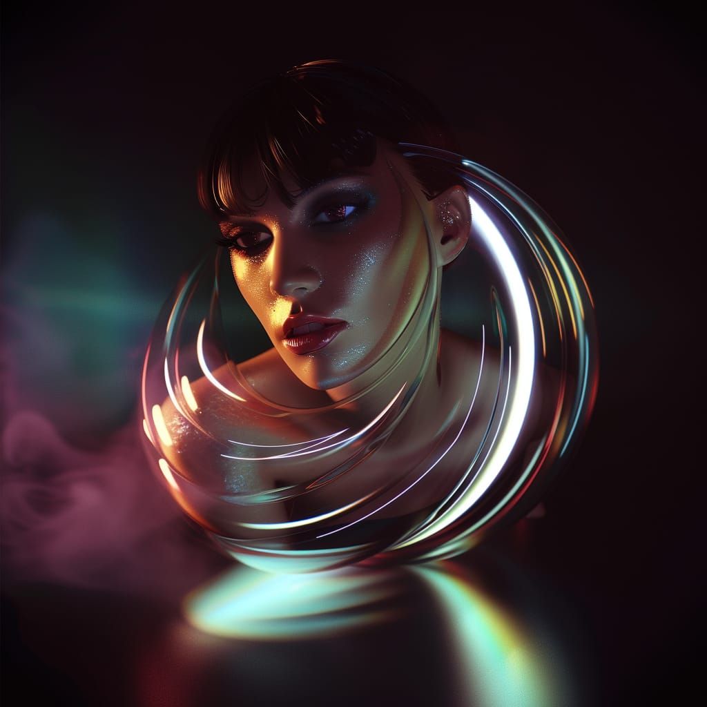 Trip the Light Fantastic