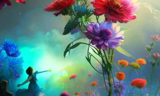 Flowers