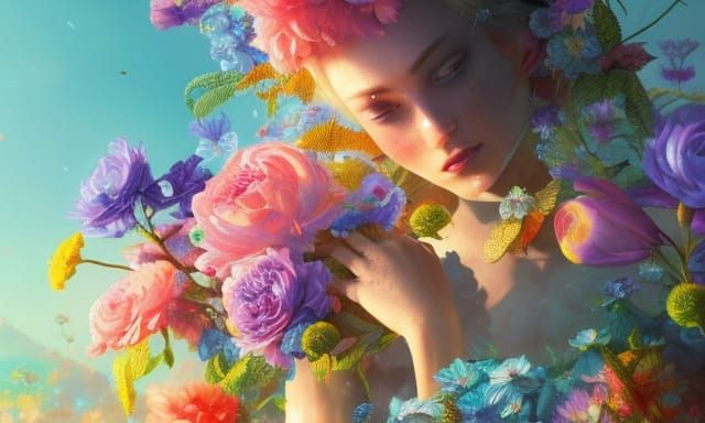 Flowers