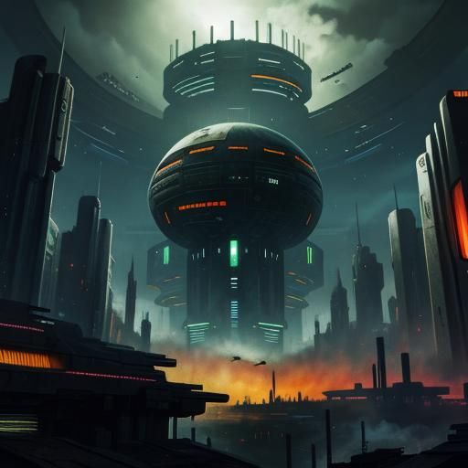 arcology