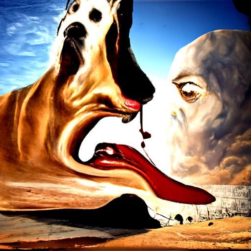 dog eat dog