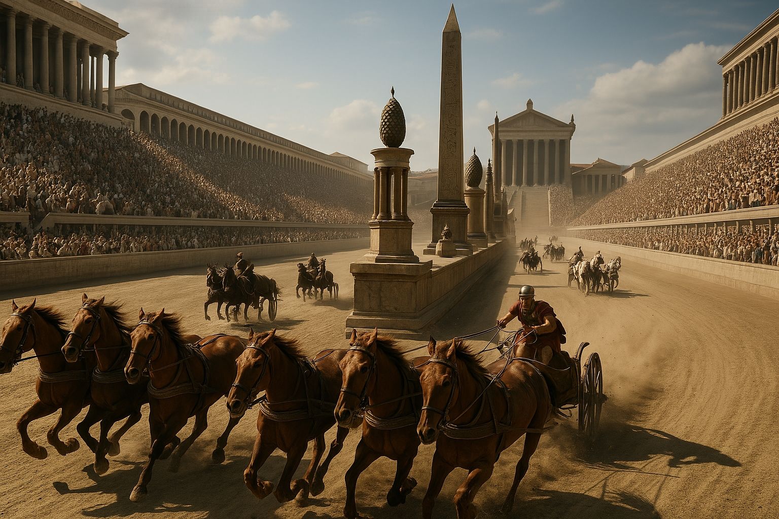 Circus Maximus (Antikes Rom)