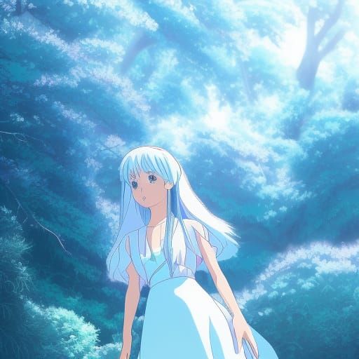 ice princess