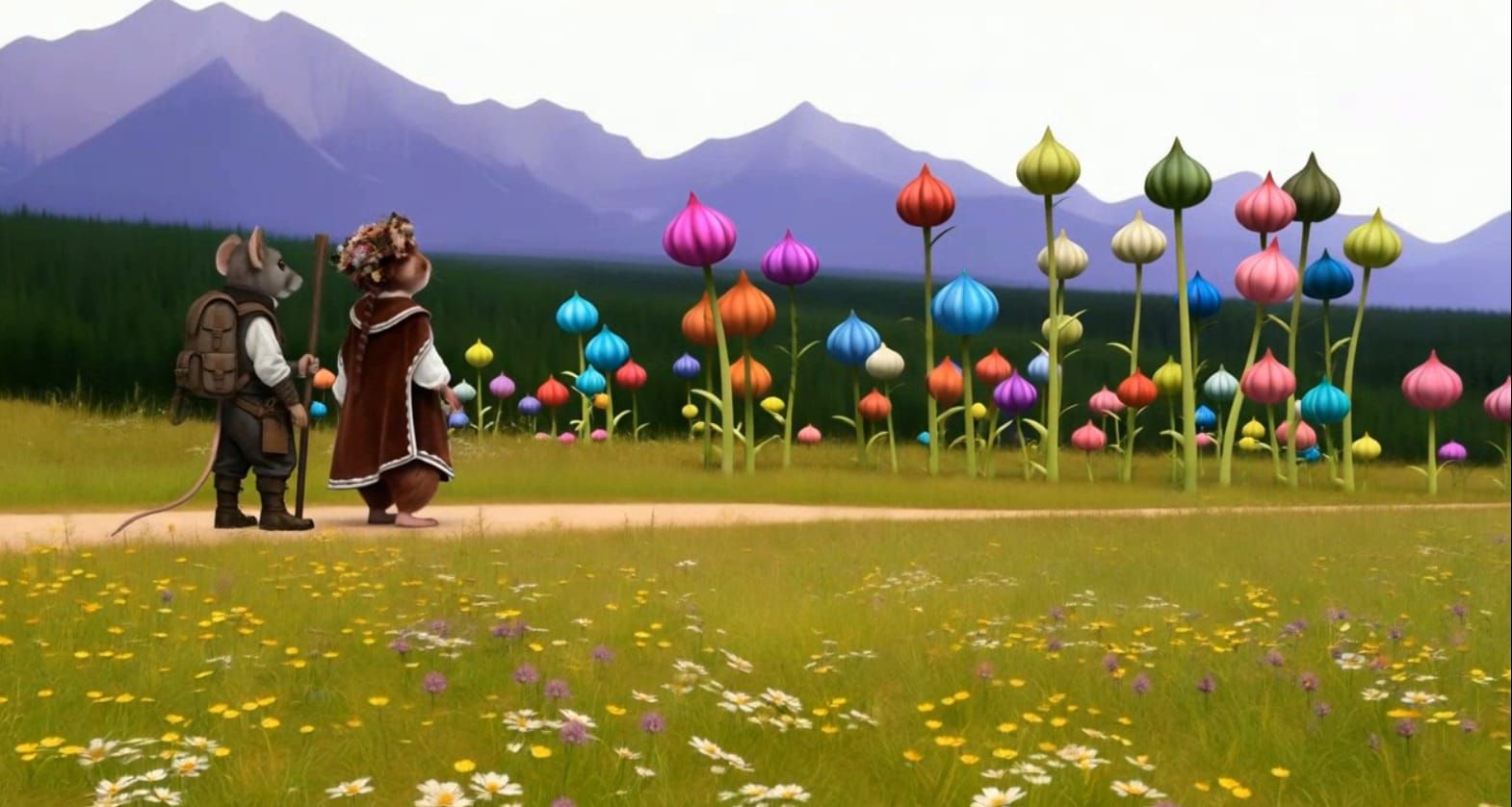 PopBangs! (Nonny Portal XI.2)