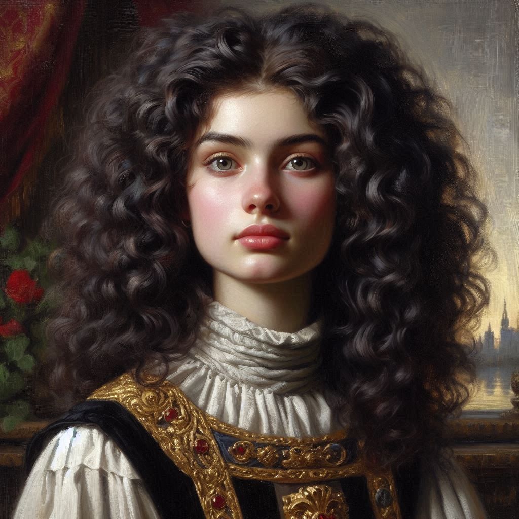 Jacaera “Jace” Velaryon