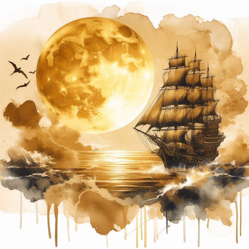 Ship