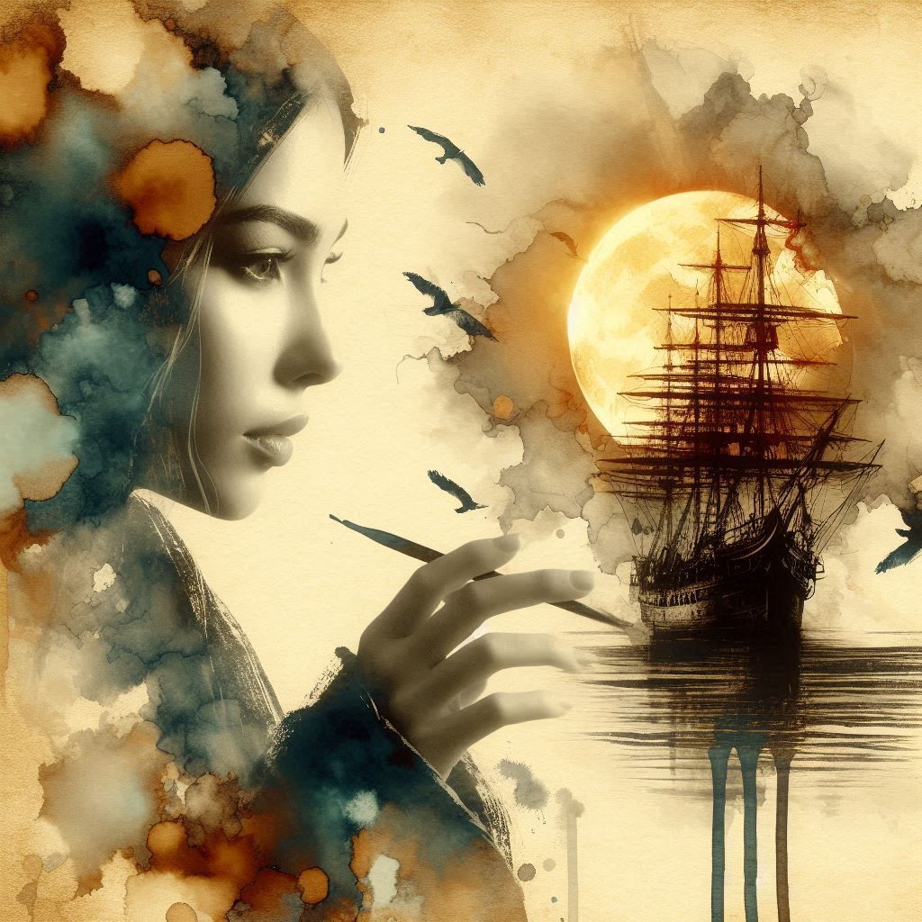 Ship