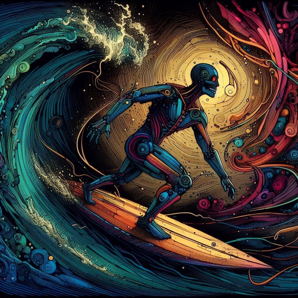 surfer