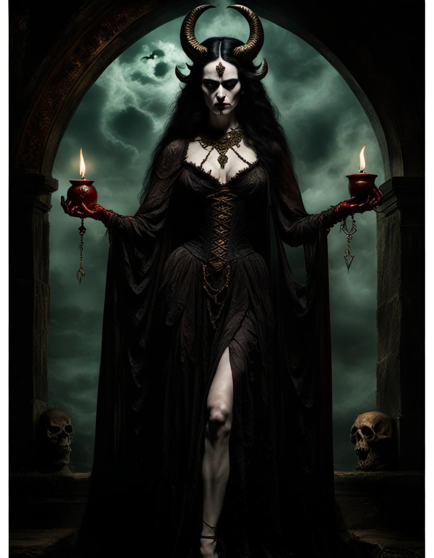House of Darkness