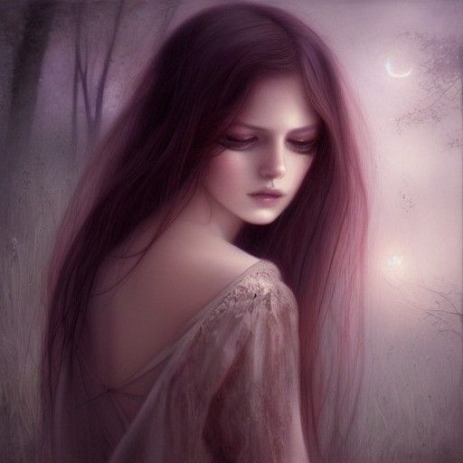 Haunted By The Memory