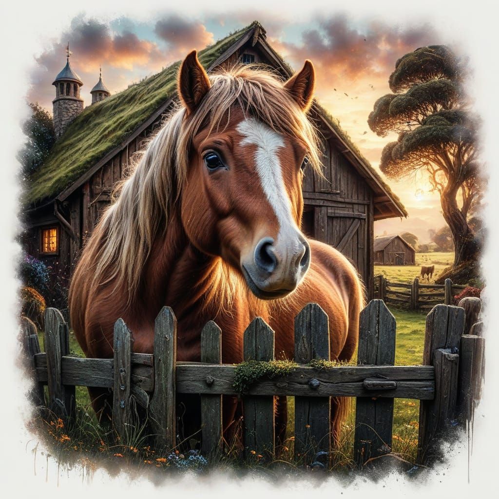 Is it food time yet?