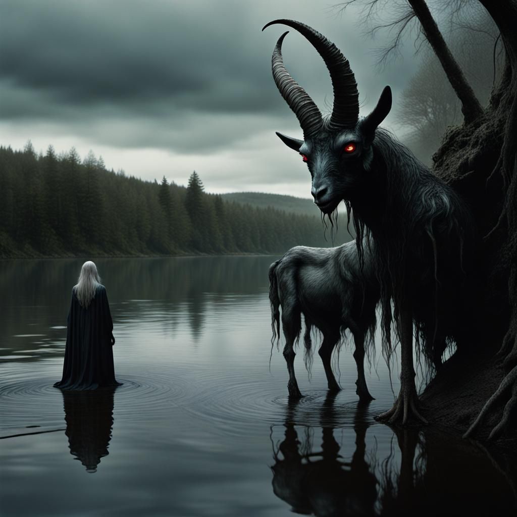 Filling the empty - 4