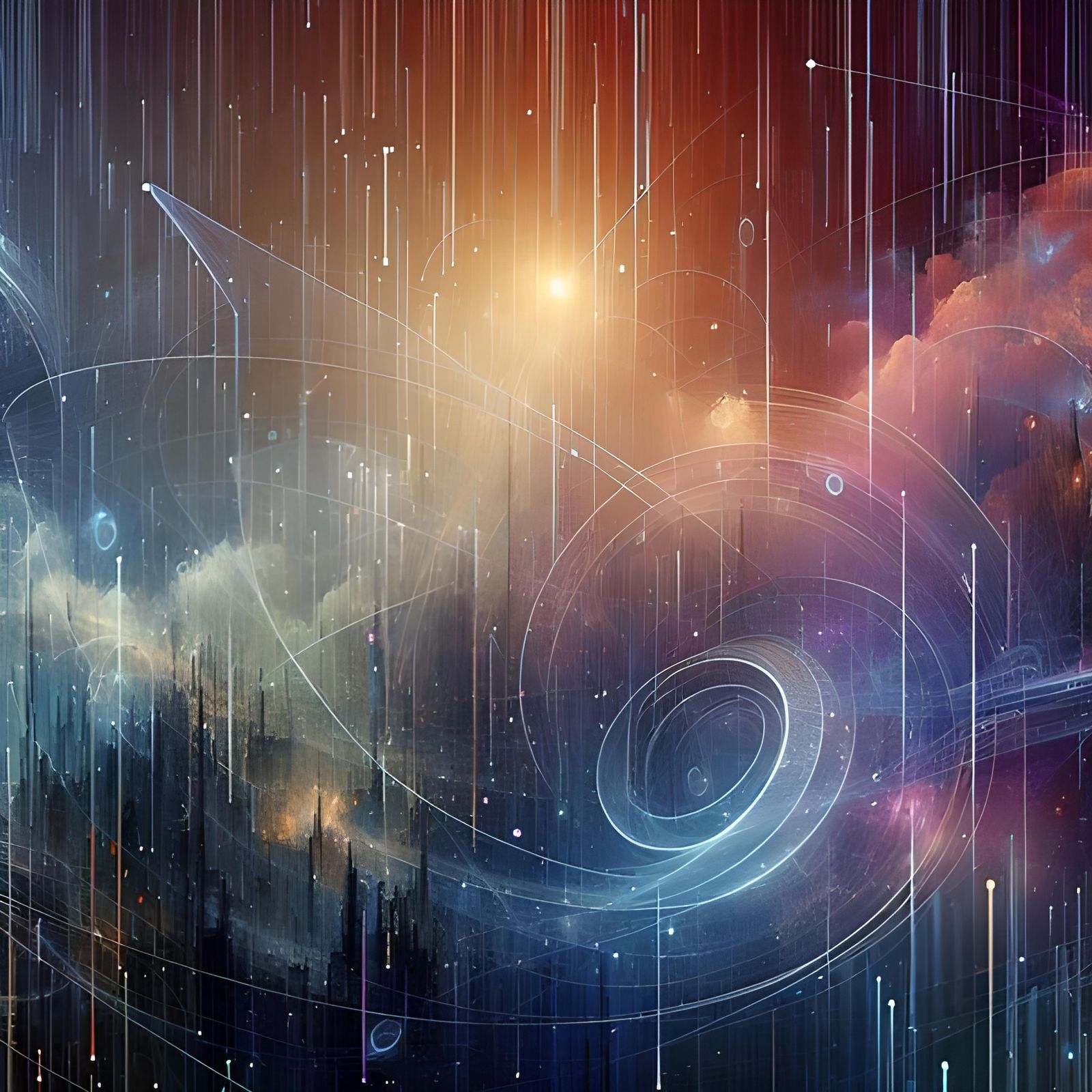 Rain a little rain. 4 of 4