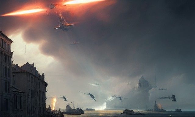 Normandy