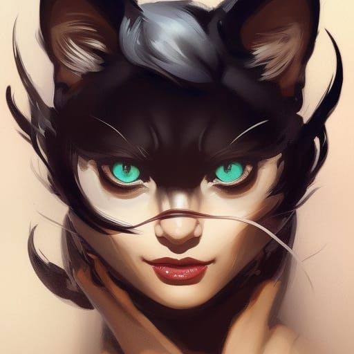 Cat Women