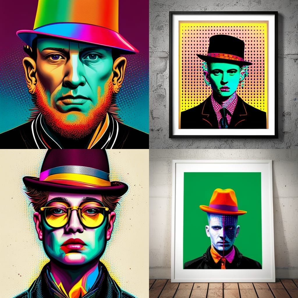 Mafia - AI Generated Artwork - NightCafe Creator