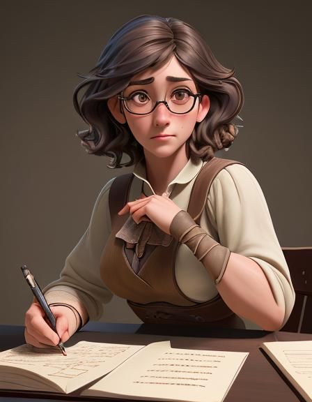 The Historian