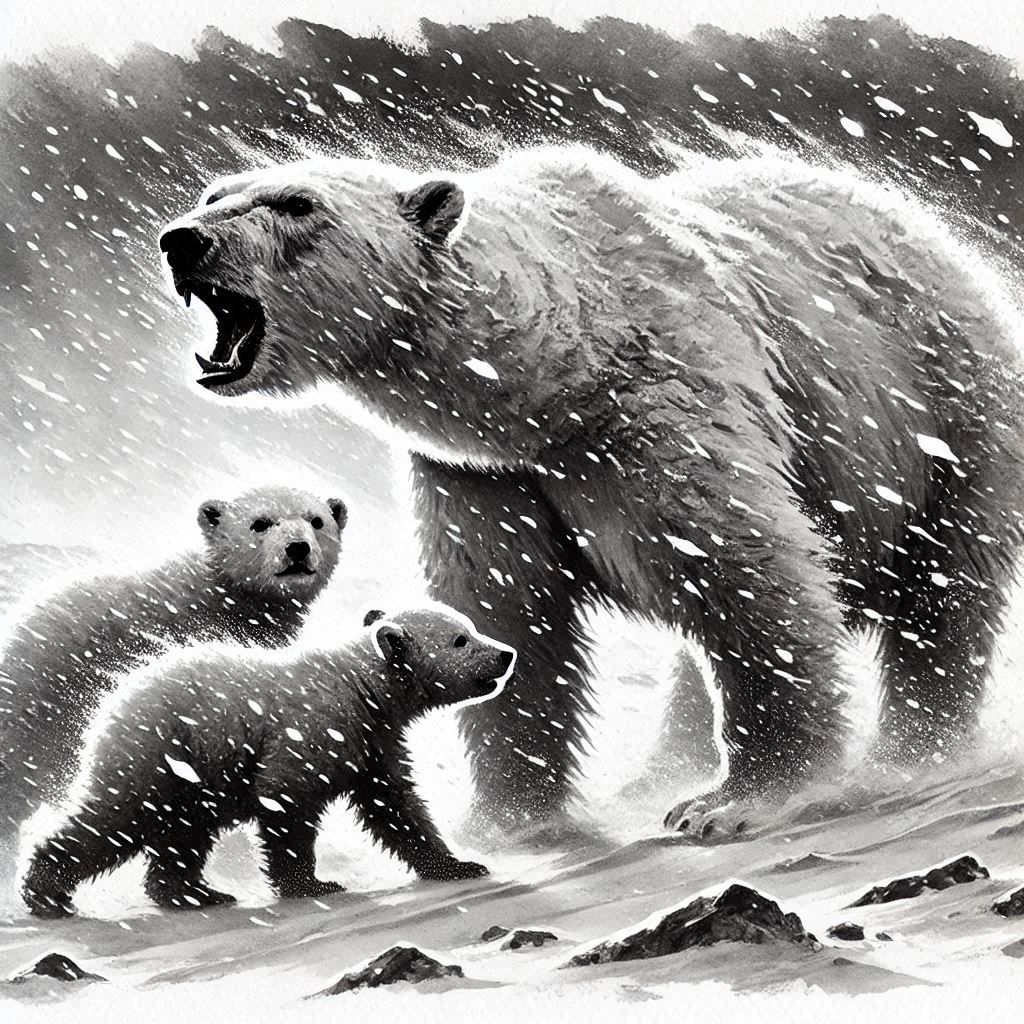 Mother Protector