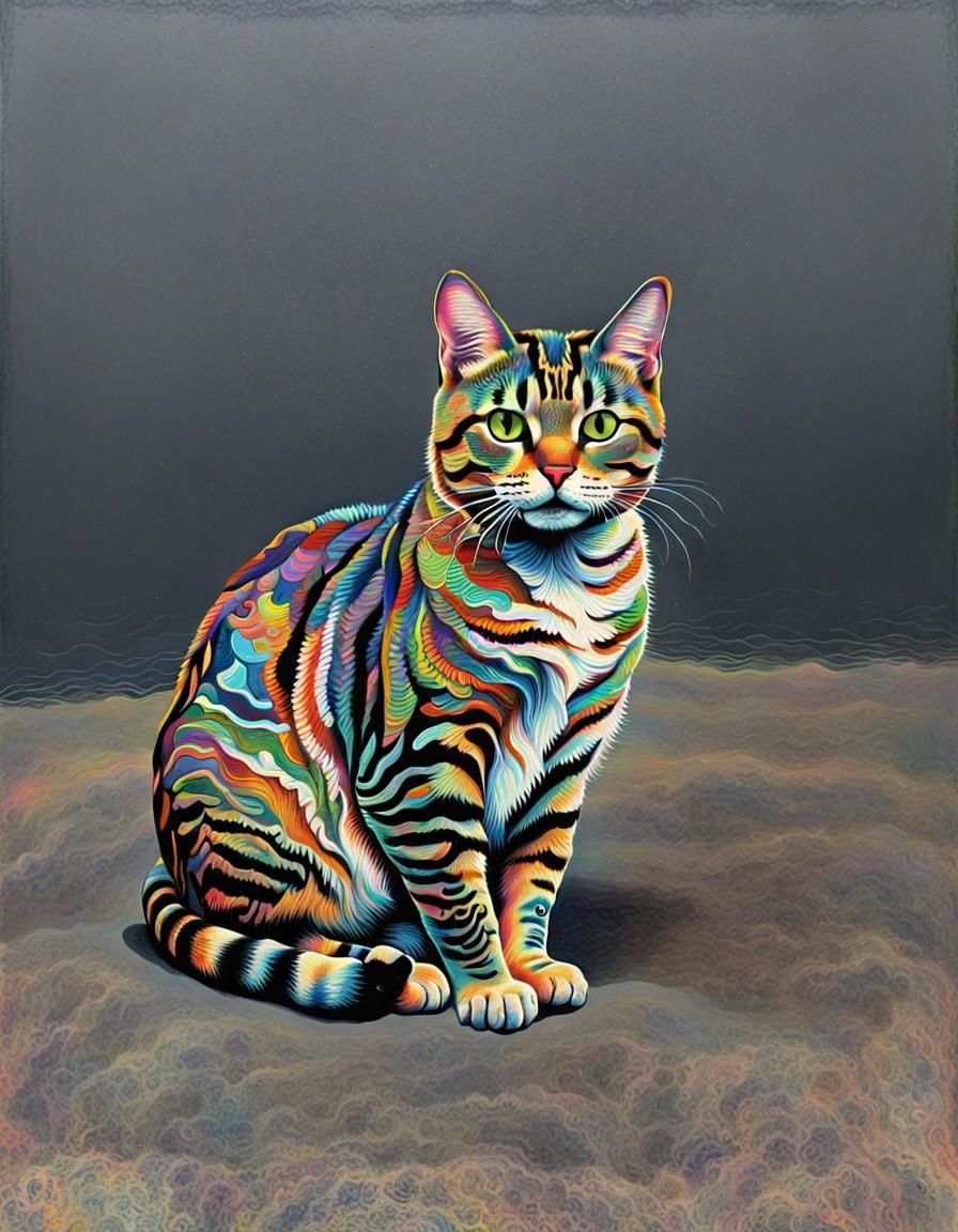 Untitled Creation