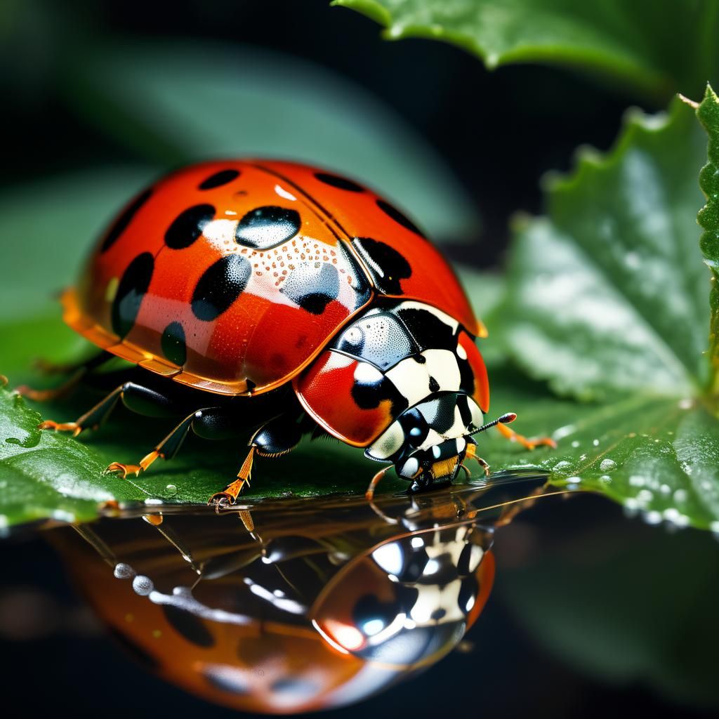 ladybug