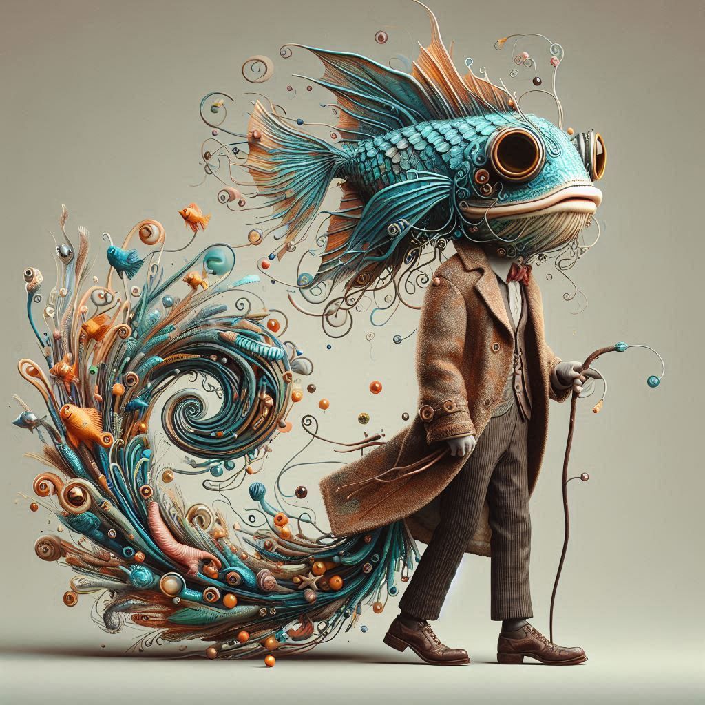 Albert Fish the first.