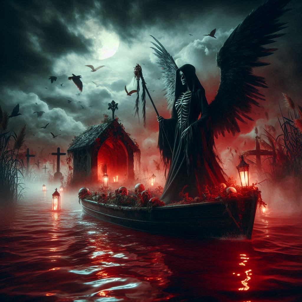 I'll be your guide on this occasion