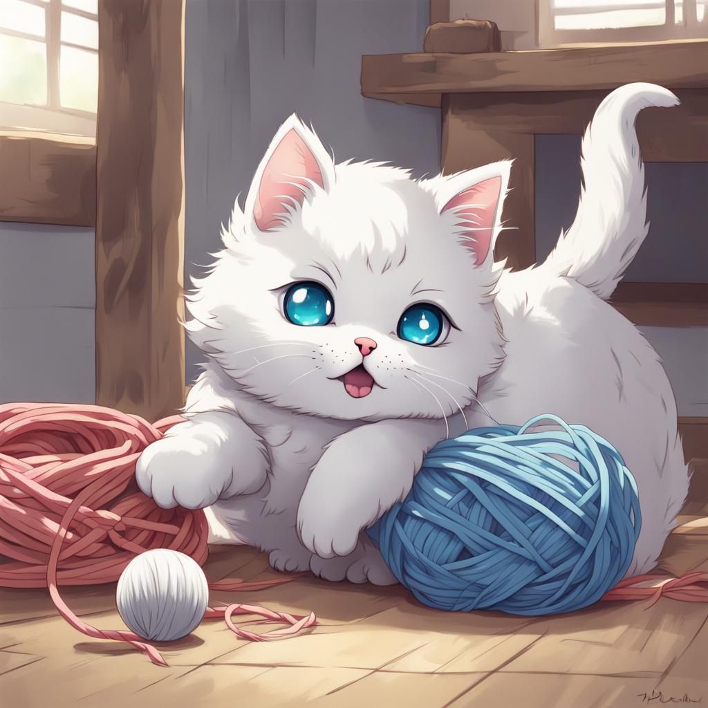 kitty