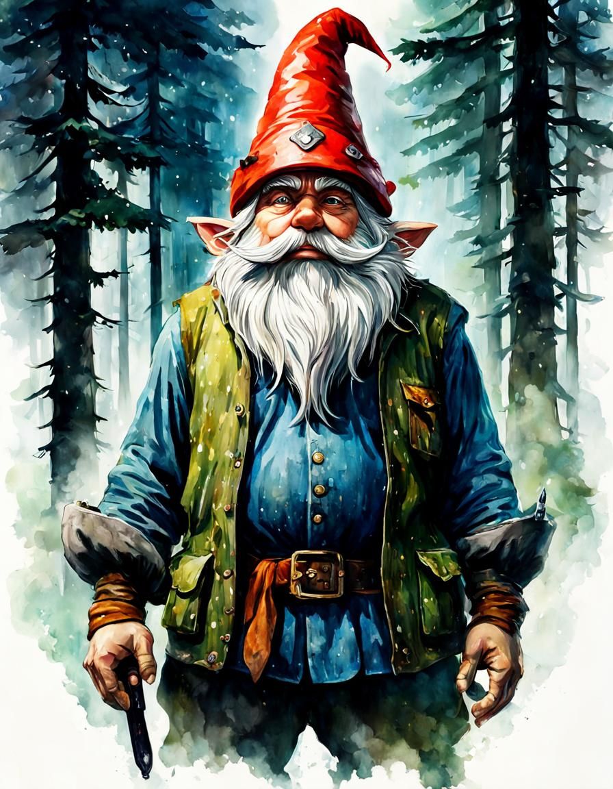 The Forester