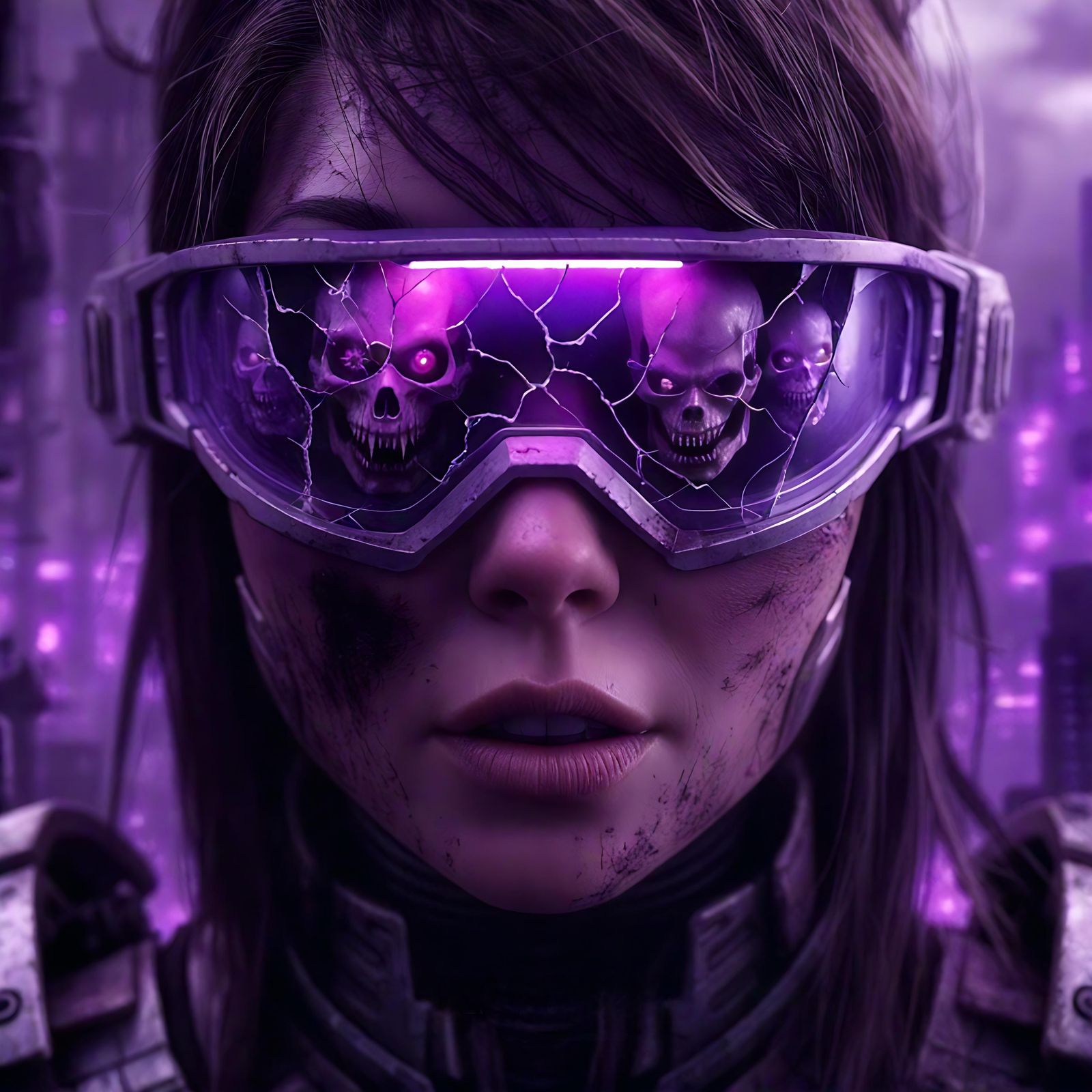 P.U.R.P.L.E.R.E.S.I.D.U.E (PURPLEPUNK ORGINZ)