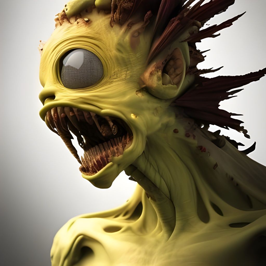 Agh!   by @Camellia Lane