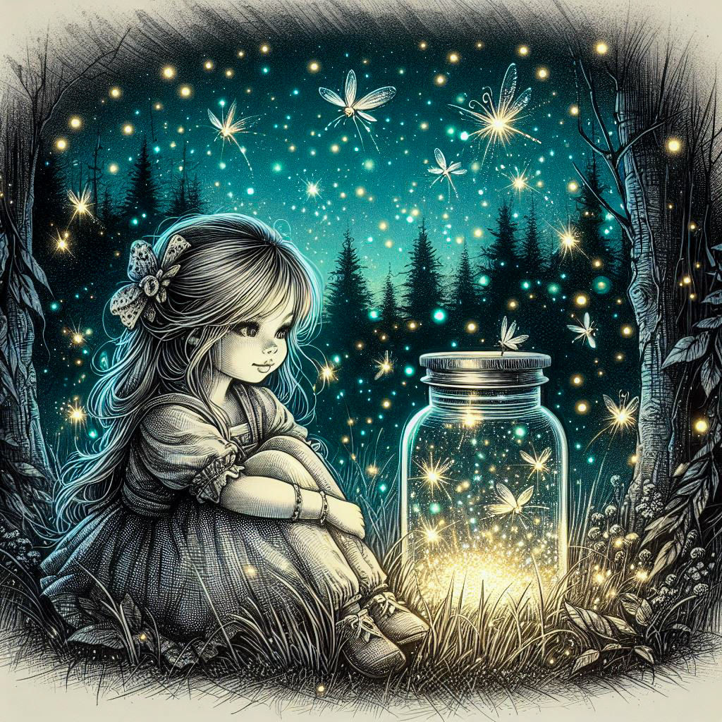 Fireflies