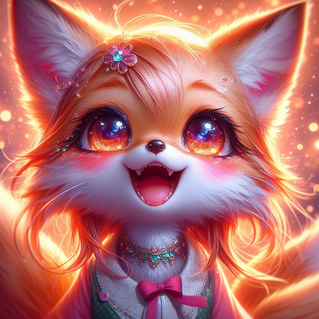 Foxy