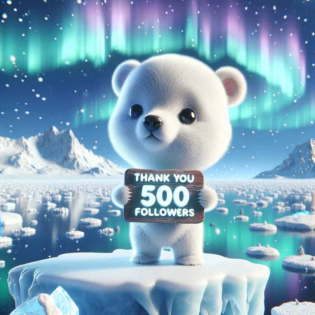 Thank You Everyone!