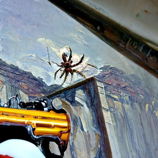 I slap chicken nuggets