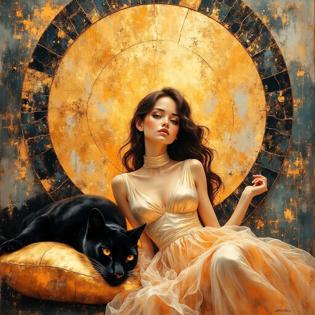 You were saying?  by @Croc lover