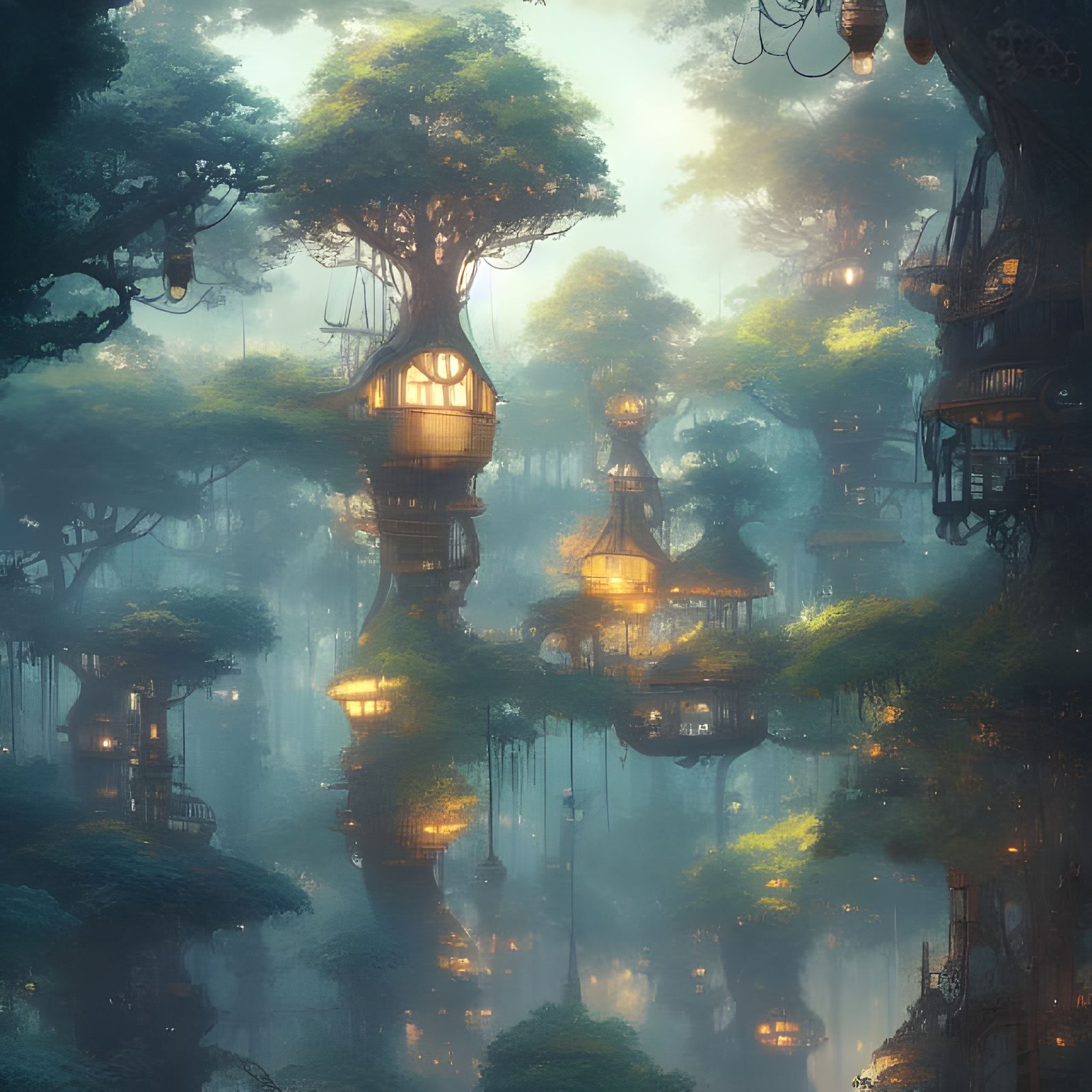 Tree