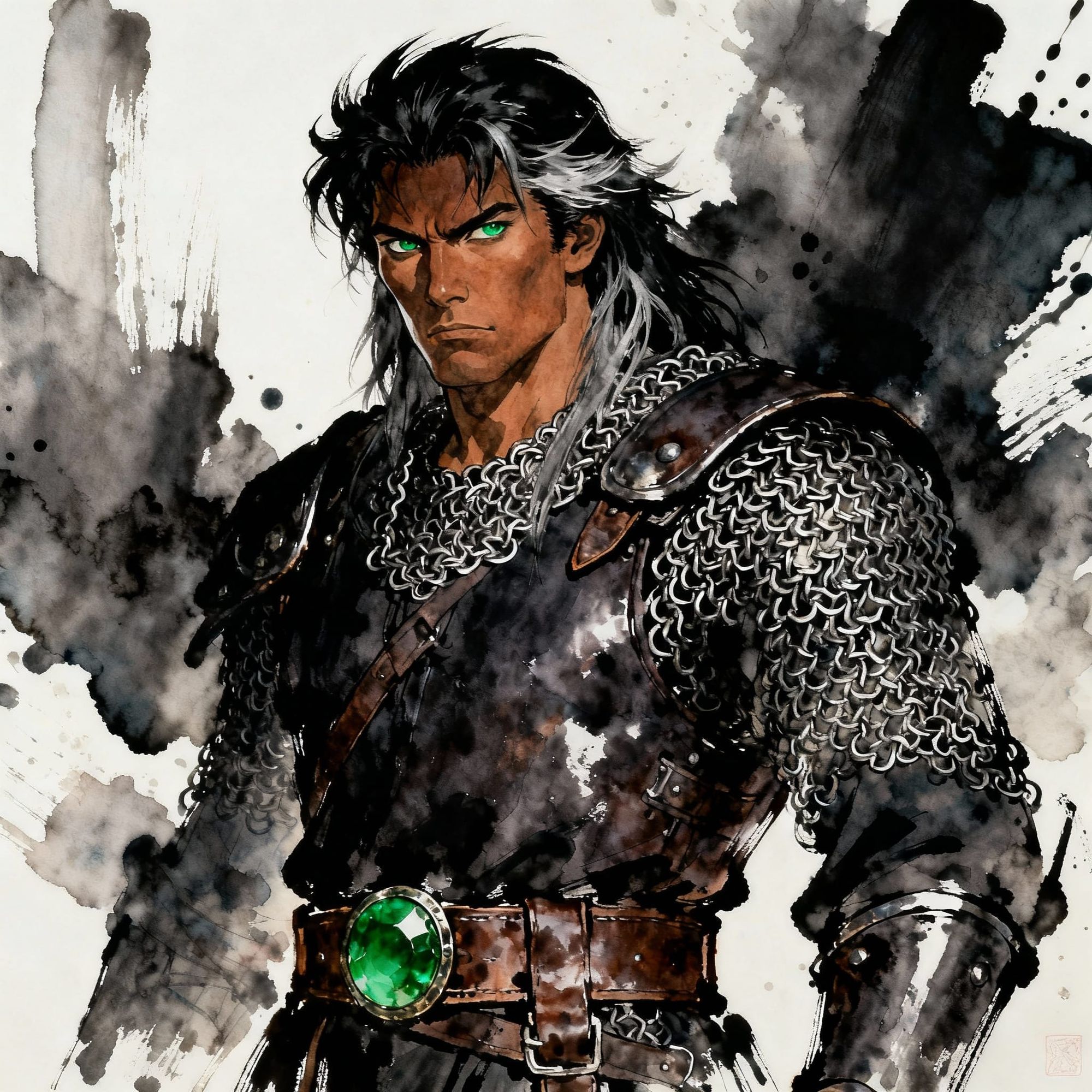 Kelemvor, Lord of the Dead