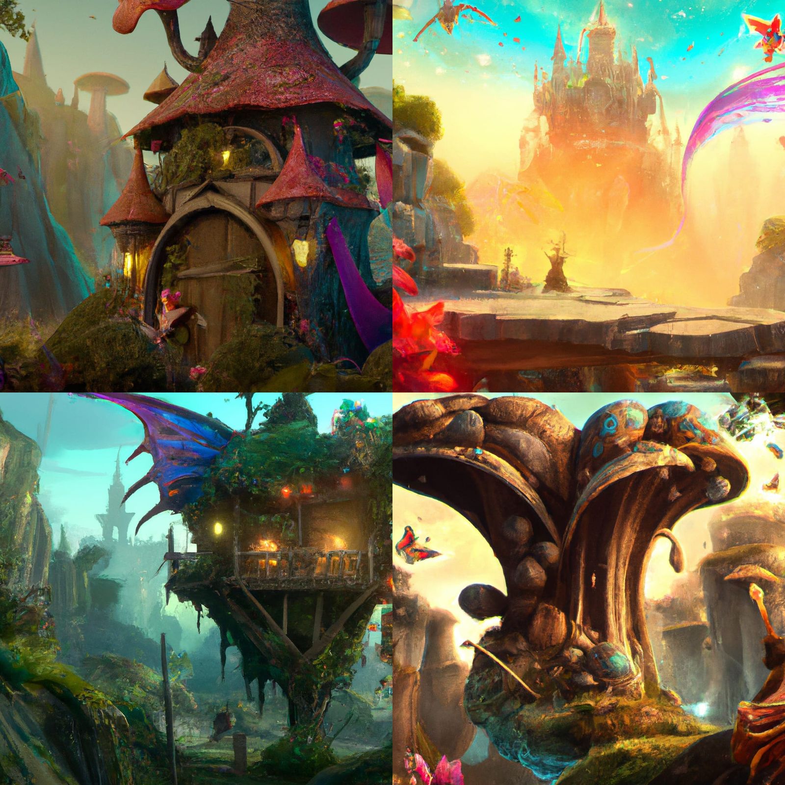Fairies and other Queer Sheet