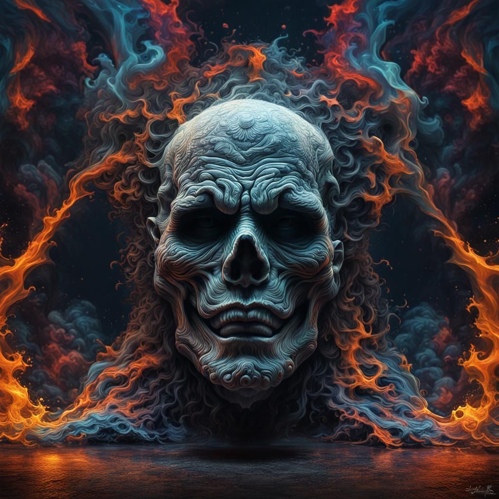 Untitled Creation