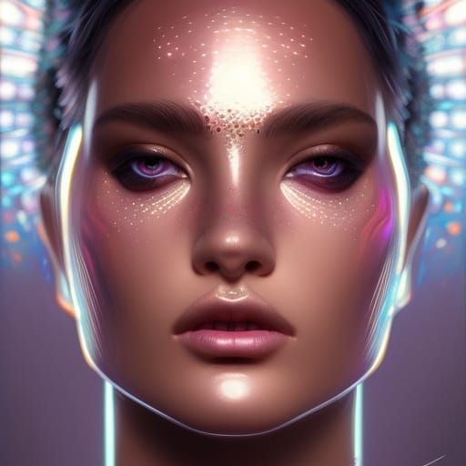 Slay - AI Generated Artwork - NightCafe Creator