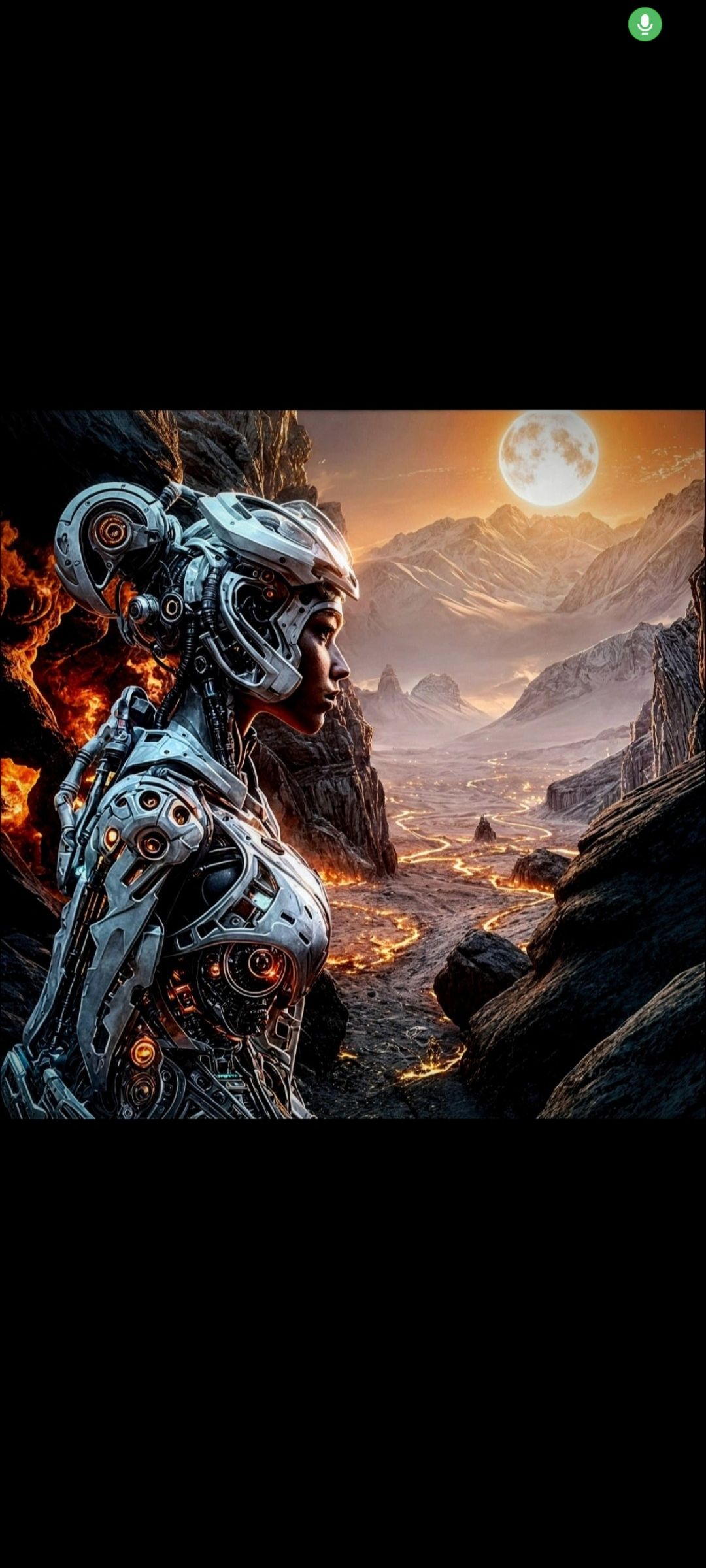 Scouts of Silicon Valley