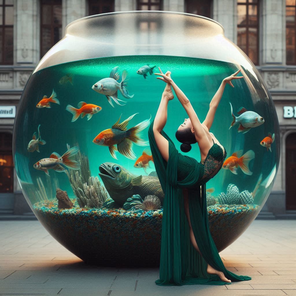 Fishbowl
