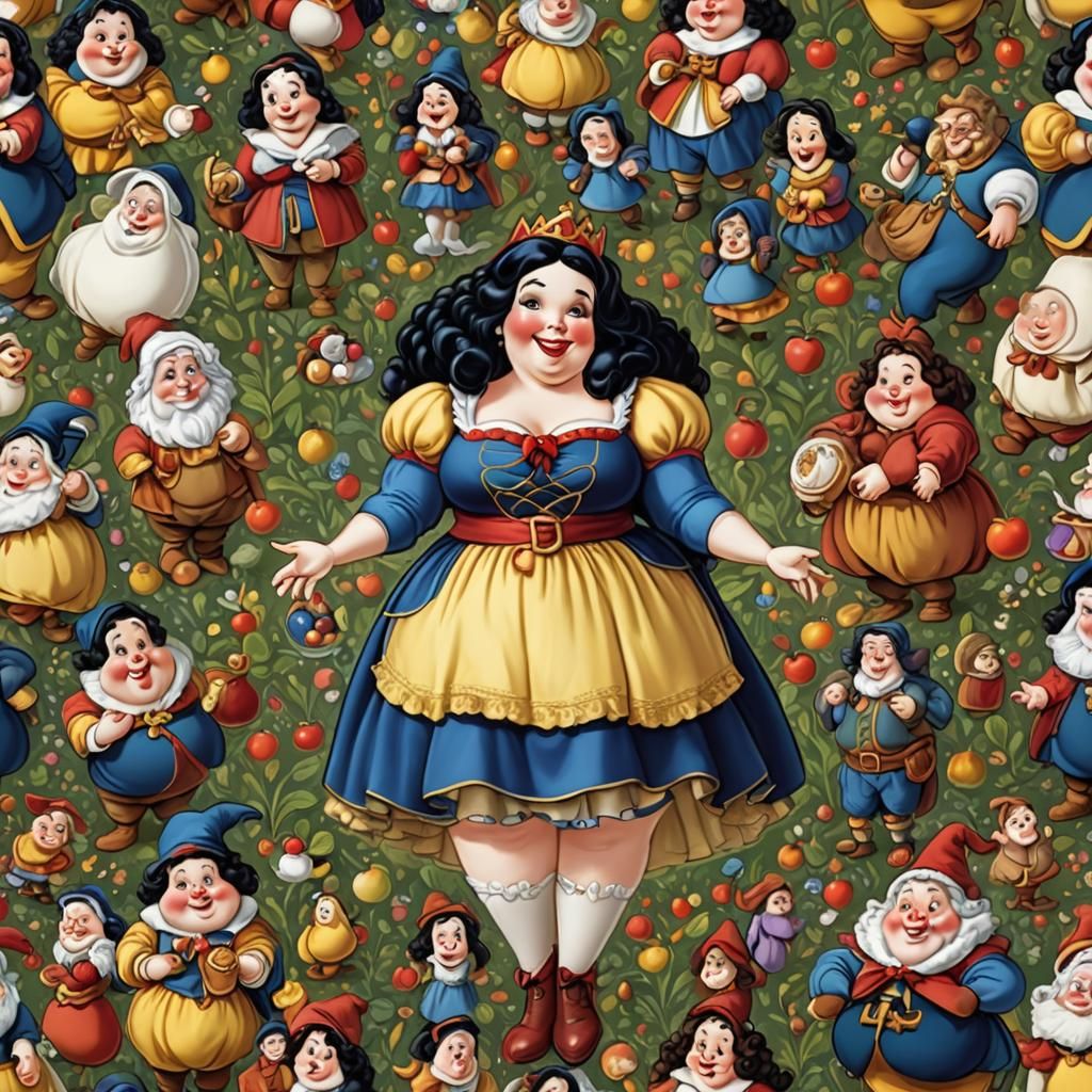 Snow White