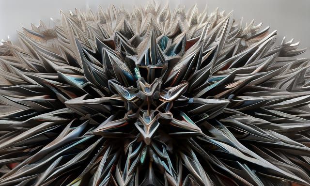 Happy Easter Insanely HyperRealistic HyperDetailed HyperIntr...