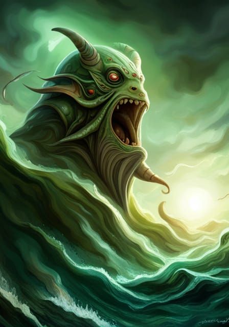 Cthulhu