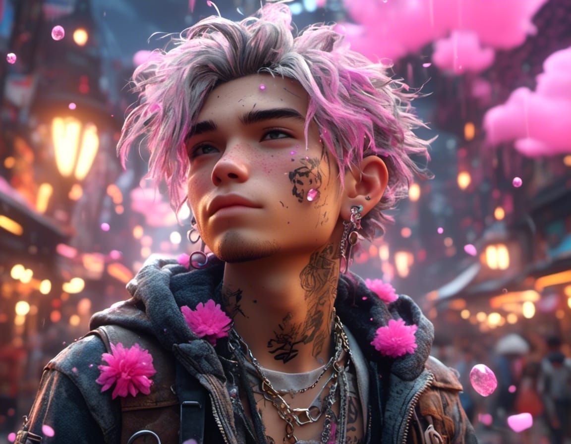 Looking at your love 2 💕