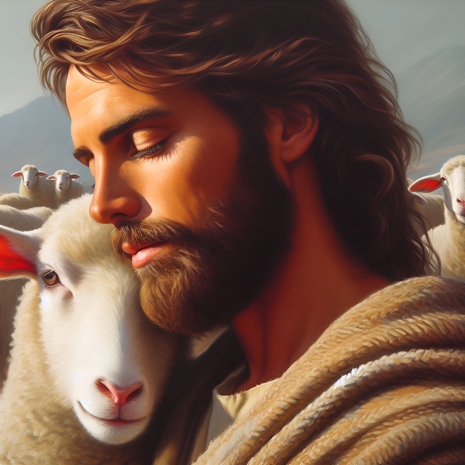 Daily reminder that you are loved.