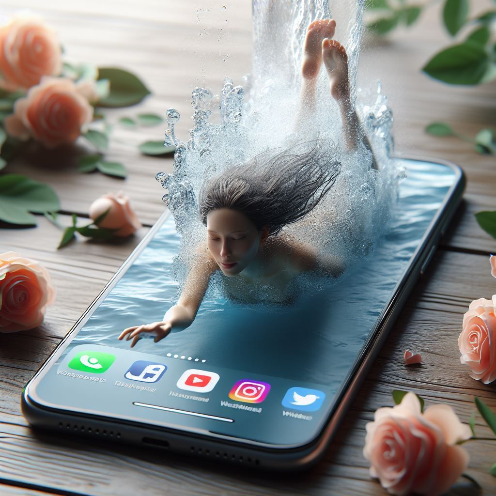 Digital Dive